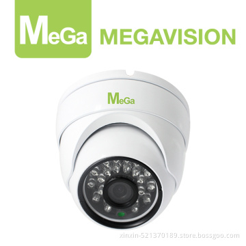 960p Ahd Indoor Dome IR Cameras Ahd-4052-Ak
